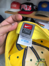 Load image into Gallery viewer, Vintage Nike Brazil Soccer Fitted
