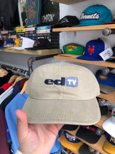 Load image into Gallery viewer, Vintage ED TV Movie Promo Strapback
