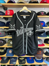 Load image into Gallery viewer, Vintage Disney Nightmare Before Christmas Baseball Jersey Large / XL
