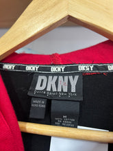 Load image into Gallery viewer, Vintage DKNY Athletic USA Hoodie Size Medium
