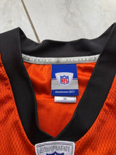 Load image into Gallery viewer, Vintage Reebok Cincinnati Bengals Chad Johnson Authentic Jersey Size 52
