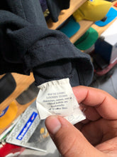 Load image into Gallery viewer, Vintage 90s Iceberg Jeans Bugs Bunny Football Boot Long sleeve Tee XL
