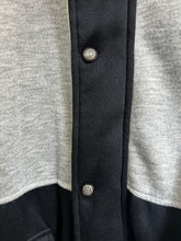 Load image into Gallery viewer, Vintage 1980s Christian Dior Monsieur Full Zip Sweater Large
