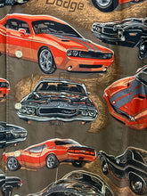 Load image into Gallery viewer, Vintage Reyn Spooner Dodge Challenger Button Up Shirt Size XL
