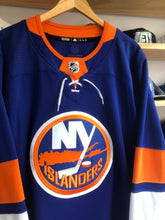 Load image into Gallery viewer, 2022 Adidas New York Islanders Blank Authentic Jersey Size 54
