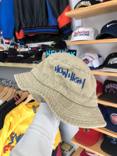 Load image into Gallery viewer, Vintage 2001 How High Movie Promo Bucket Hat
