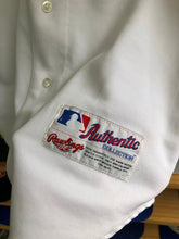 Load image into Gallery viewer, Vintage Rawlings St. Louis Cardinals Blank Authentic Jersey Size 40/Medium
