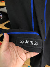 Load image into Gallery viewer, 2011 Majestic New York Mets Willie Harris Team Issued Game Worn Jersey Size 48
