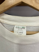 Load image into Gallery viewer, Vintage 1996 NY Yankees AL Champions Dynasty Tee XL
