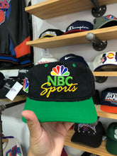 Load image into Gallery viewer, Vintage Sports Specialties NBC Sports Snapback

