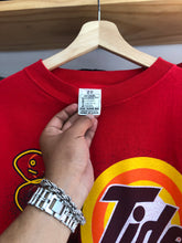 Load image into Gallery viewer, Vintage Ricky Rudd Tide Racing Long Sleeve Tee 2XL
