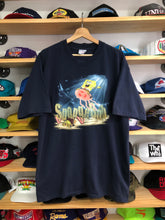 Load image into Gallery viewer, Vintage SpongeBob SquarePants TV Show Tee Size XL
