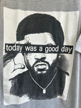 Load image into Gallery viewer, Vintage Ice Cube Today Was A Good Day Rap Tee Size XL/2XL

