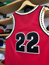 Load image into Gallery viewer, Vintage Nike University Of Maryland Terrapins Keith Booth Authentic Jersey Size 44/Large

