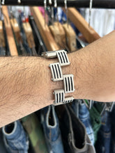 Load image into Gallery viewer, Vintage 90s / Y2K Boy London Asymmetrical Tank Watch NOS
