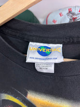 Load image into Gallery viewer, Vintage 1998 Spider-Man Universal Studios Tee Medium

