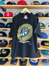 Load image into Gallery viewer, Vintage 1998 Pro Player NBA All Star Game Madison Square Garden Coin Tee XL
