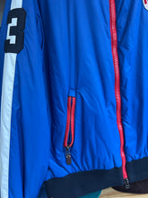 Load image into Gallery viewer, Ralph Lauren 2010 Lake Placid Olympics Windbreaker Jacket XL

