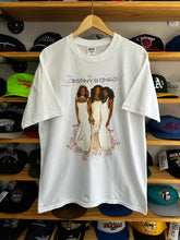 Load image into Gallery viewer, Vintage Early 2000s Destiny’s Child Love Band Tee Large
