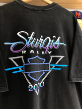 Load image into Gallery viewer, Vintage 2000 Harley Davidson Sturgis Rally Tee Size 2XL

