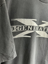Load image into Gallery viewer, Vintage 1997 WWF D-Generation X Two Words Tee XL / 2XL
