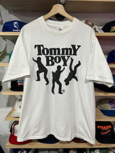 Load image into Gallery viewer, Vintage Tommy Boy Records Murk Album Promo Tee XL
