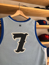 Load image into Gallery viewer, Vintage DC Shoes Reversible Basketball Jersey Size Large
