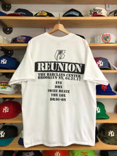 Load image into Gallery viewer, 2017 Ruff Ryders Reunion Concert Tee Size XL
