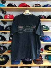 Load image into Gallery viewer, Vintage 1993 DC Comics Batman &amp; Robin Comic Book Tee Size Large
