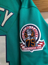 Load image into Gallery viewer, Mitchell &amp; Ness Seattle Mariners Ken Griffey Jr Jersey Size 3XL
