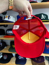 Load image into Gallery viewer, Vintage 1995 John Gotti “ No Justice for John” SnapBack
