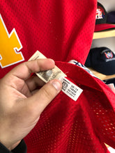 Load image into Gallery viewer, 2014 Adidas Atlanta Hawks Spud Webb Jersey XL
