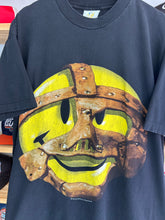 Load image into Gallery viewer, Vintage 1996 WWF Mankind Have a Nice Day Smiley Tee XL
