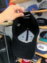 Load image into Gallery viewer, Vintage 2005 Batman Begins Movie Promo Velcro Strapback
