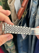 Load image into Gallery viewer, Vintage 1970s RADO Jetliner 25 Jewels Automatic Stainless Steel Watch
