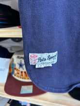 Load image into Gallery viewer, Vintage Ralph Lauren Polo Sport Baseball Jersey Tee Medium
