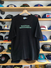 Load image into Gallery viewer, Vintage The Matrix Reloaded Movie Promo Tee Size XL
