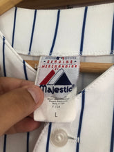 Load image into Gallery viewer, Vintage Majestic Chicago Cubs Nomar Garciaparra Jersey Size Large
