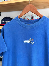 Load image into Gallery viewer, Vintage Y2K And1 Trash Talk Tee Medium
