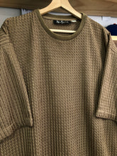 Load image into Gallery viewer, Vintage Alan Stuart Braided Style Top Size XL
