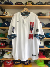 Load image into Gallery viewer, Nike New York Mets 2021 All Star Game Jersey Size 2XL
