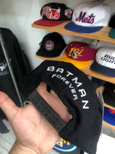 Load image into Gallery viewer, Vintage 1995 Batman Forever Gotham Police Snapback

