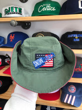 Load image into Gallery viewer, Polo Ralph Lauren Snow Beach Bucket Hat Size S/M
