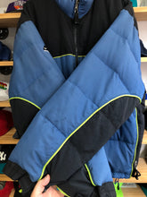 Load image into Gallery viewer, Vintage Nike ACG Zip Up Puffer Jacket Size XL
