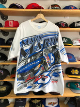 Load image into Gallery viewer, Vintage Nascar Mark Martin Viagra Racing AOP Tee Size 2XL
