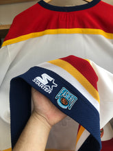 Load image into Gallery viewer, Vintage Starter Florida Panthers Blank Jersey Size XL
