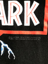 Load image into Gallery viewer, Vintage 1993 Jurassic Park Movie Tee Size Large
