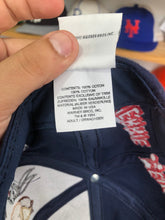 Load image into Gallery viewer, Vintage 1994 Acme Clothing Looney Tunes Merrie Melodies Snapback
