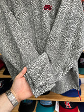 Load image into Gallery viewer, 2007 Nike SB Elephant Print Windbreaker Jacket Large
