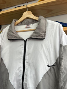Vintage Nike Boot Full Set Tracksuit Size XL